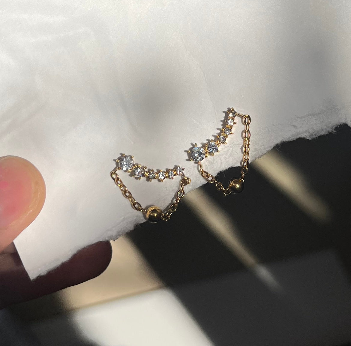 Galadriel earring