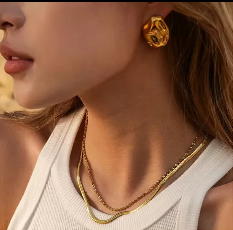 Kall earring