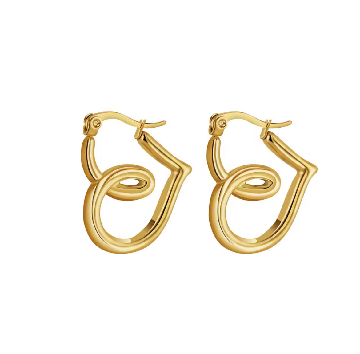 Kriti hoops