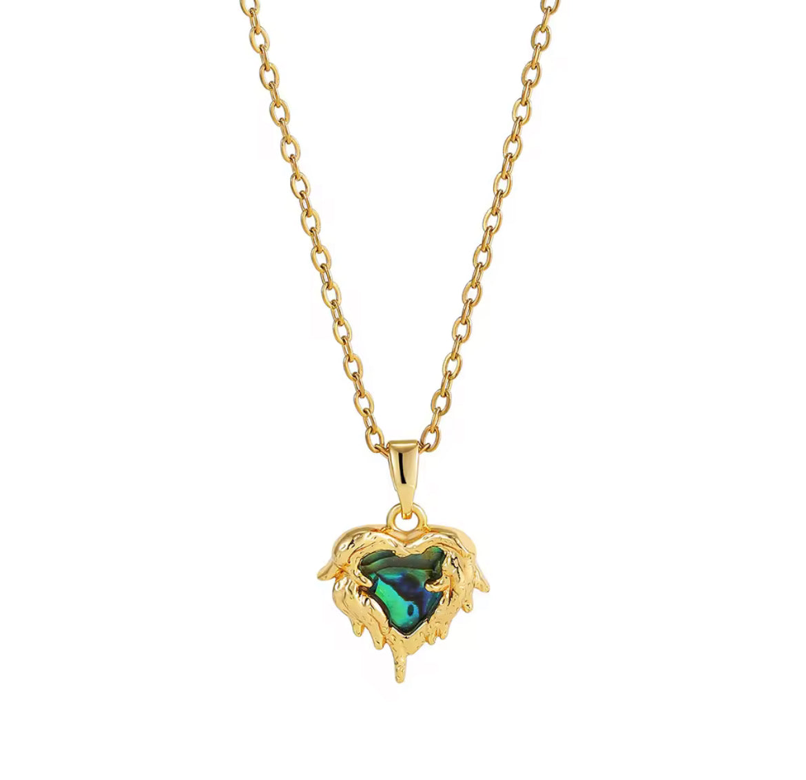 Shubhi necklace