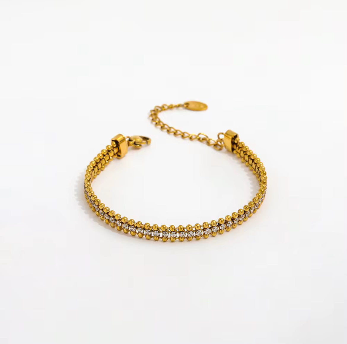 Dainty bracelet