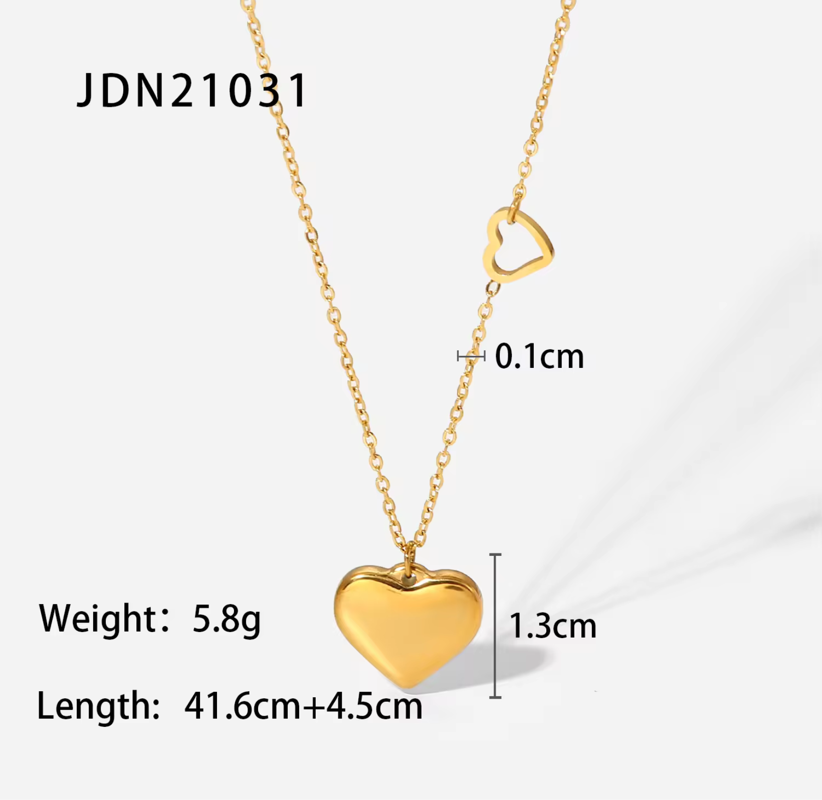 Laila necklace
