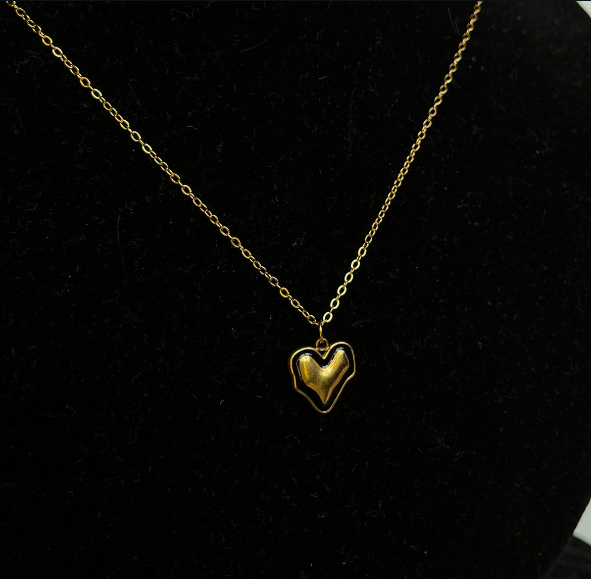 Sharon necklace