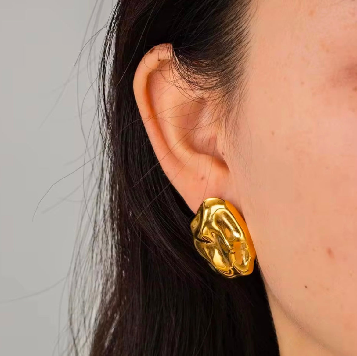 Kall earring