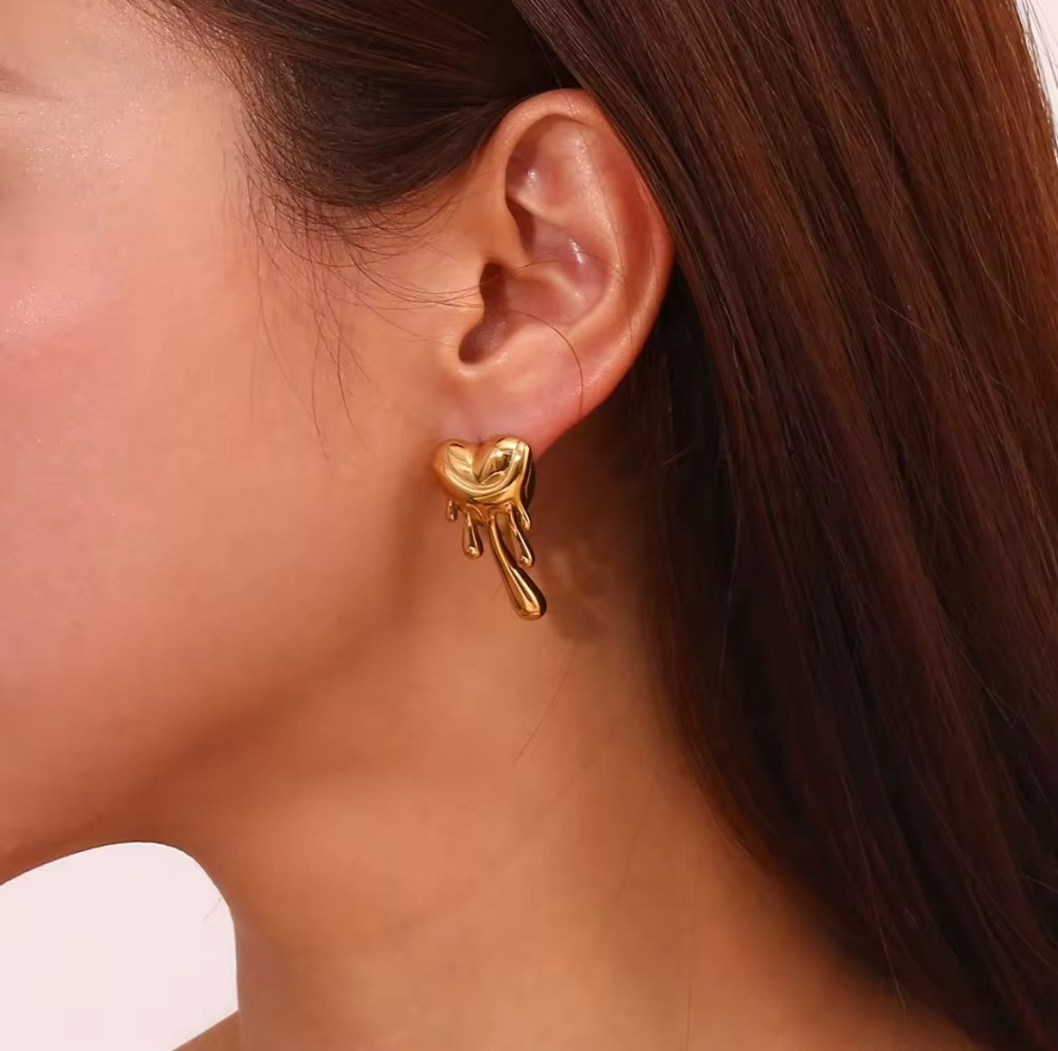 Sickdrip earring