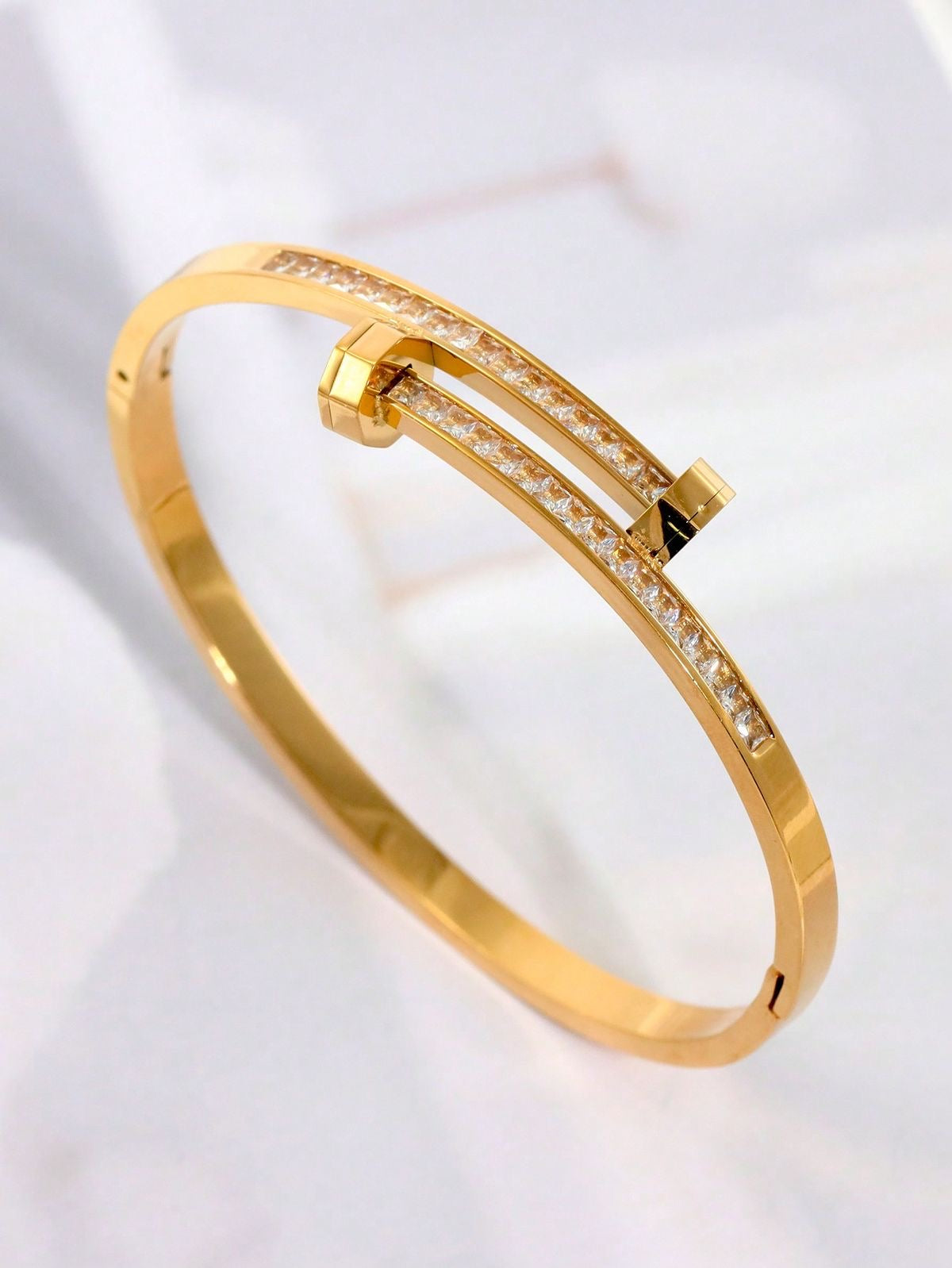 Nail kada bracelet ( baby size )