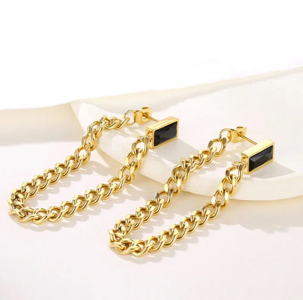 Y2K earring