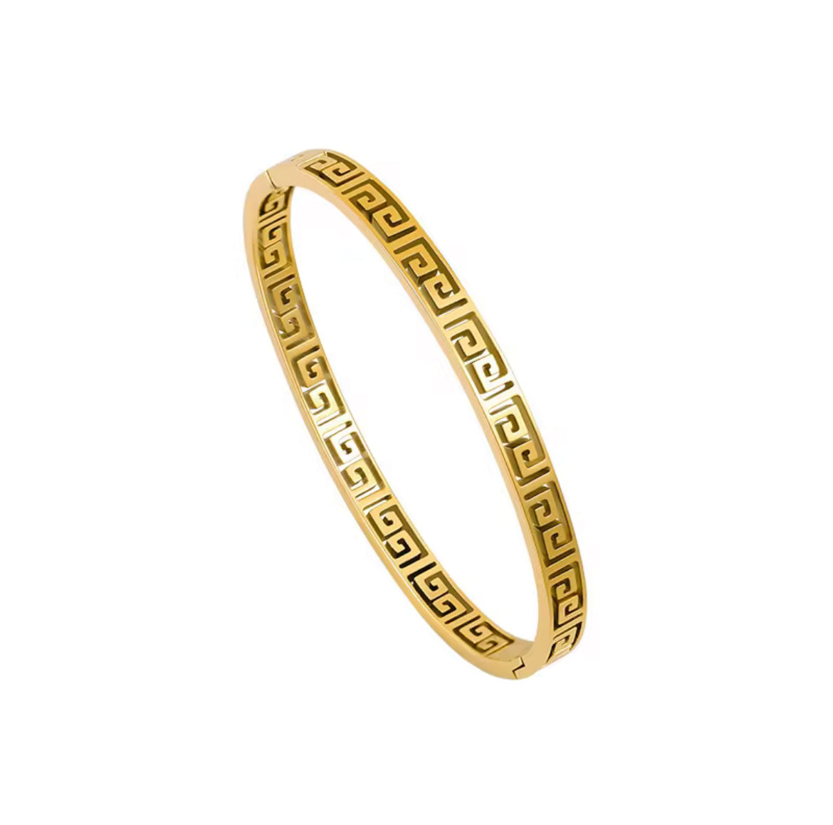 Mandala kada bracelet (baby size)