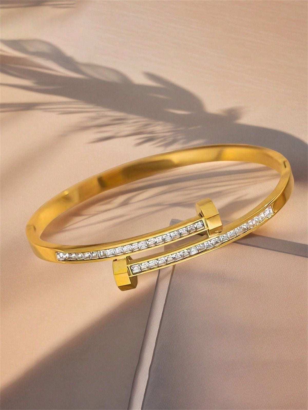 Nail kada bracelet ( baby size )