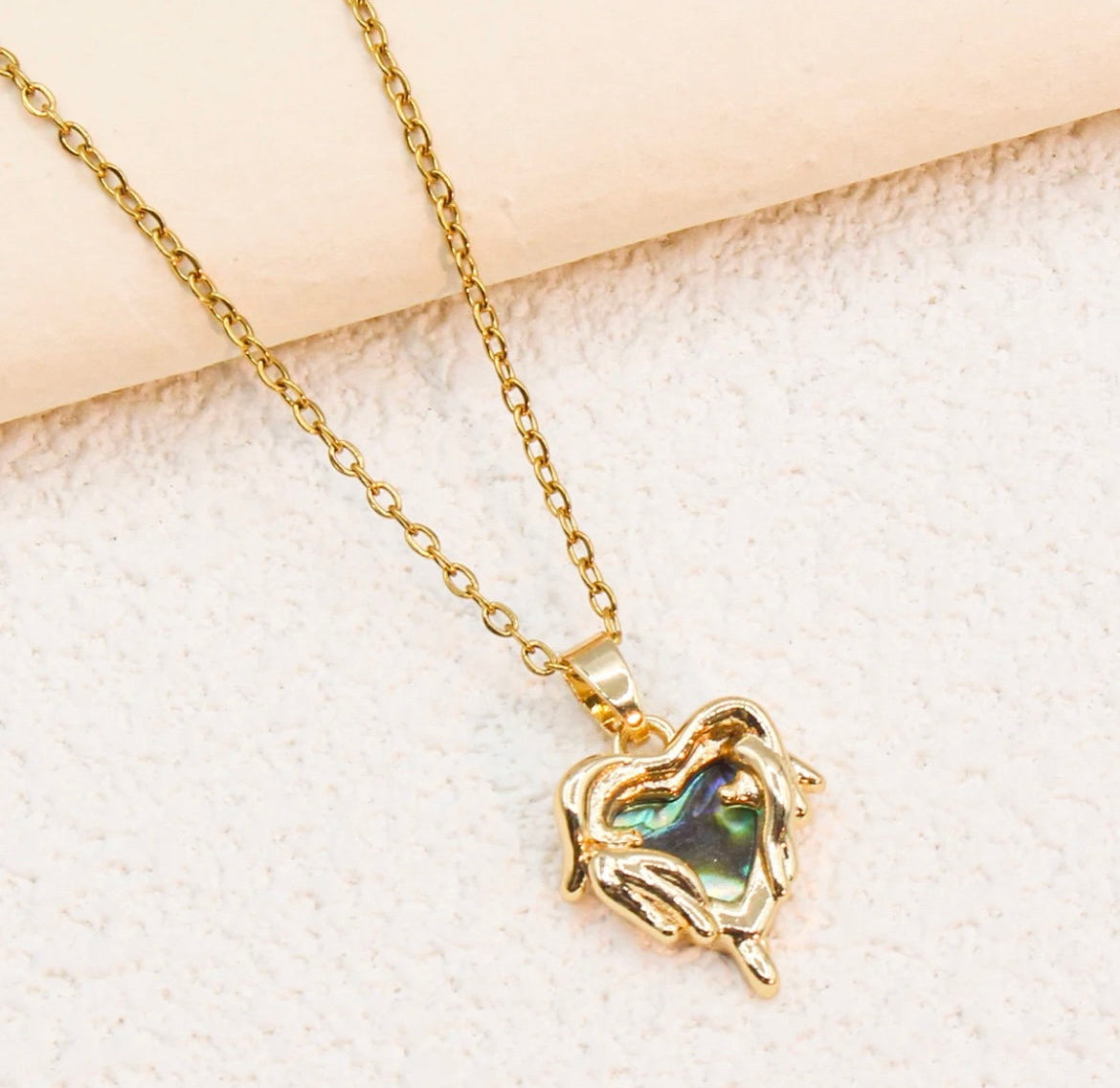 Shubhi necklace