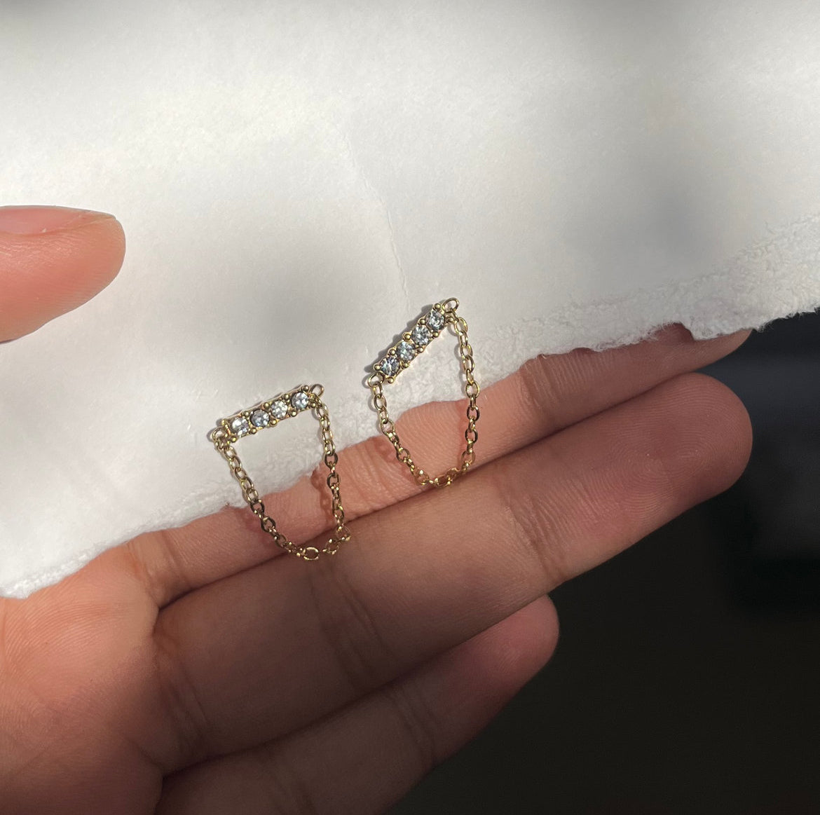 Rati earring