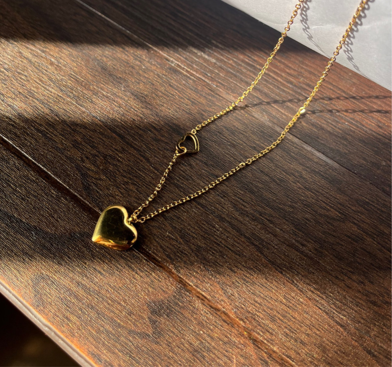 Laila necklace