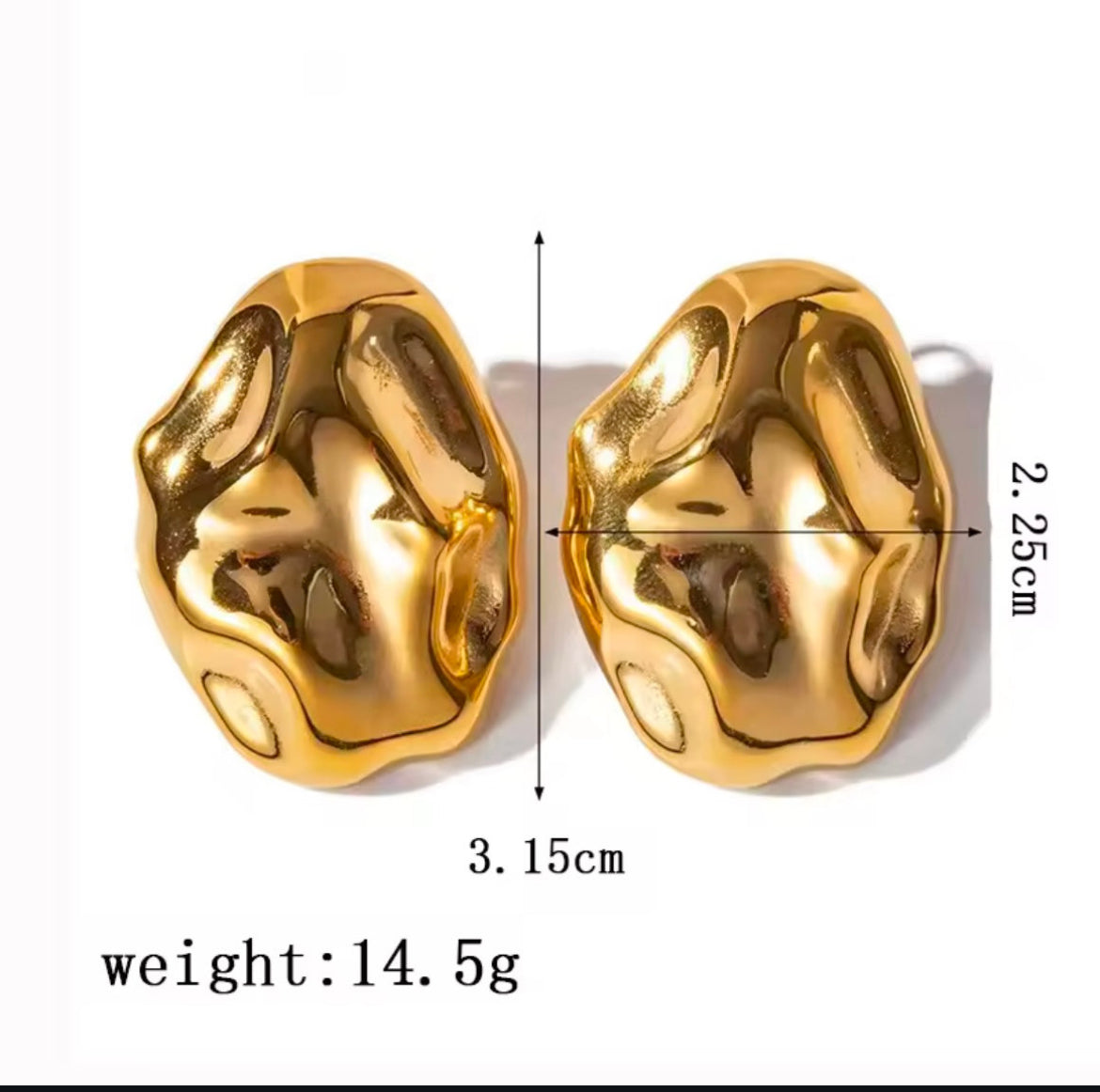 Kall earring