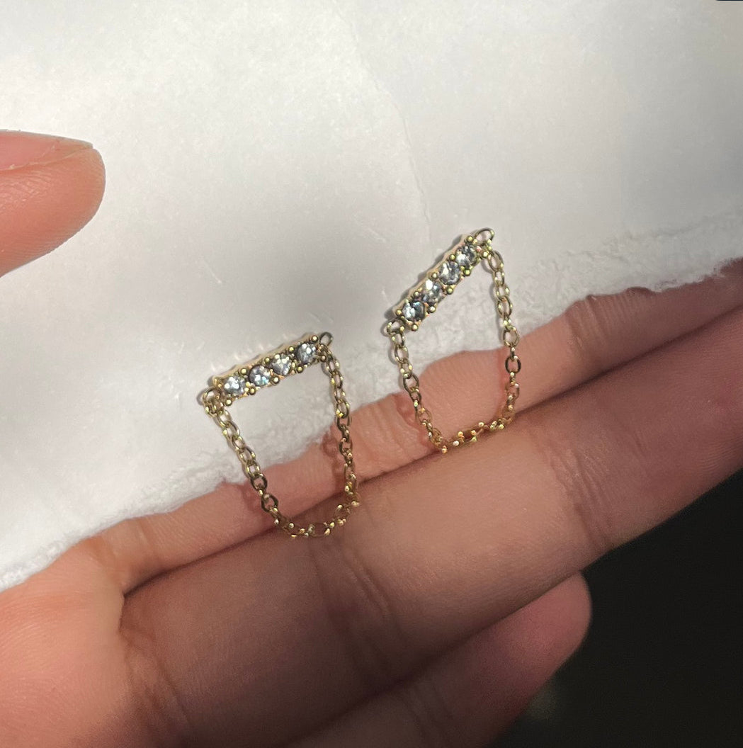 Rati earring