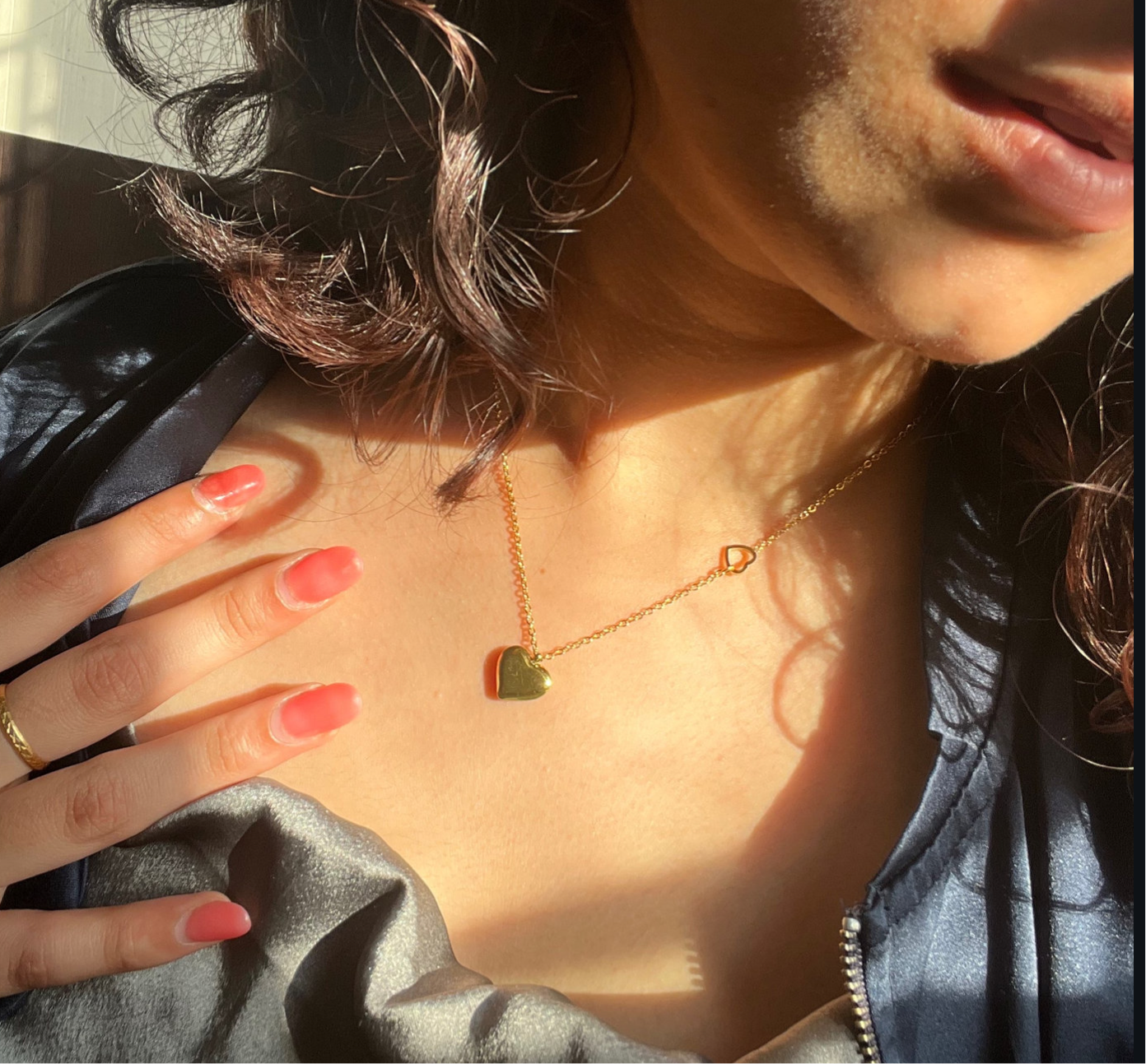 Laila necklace