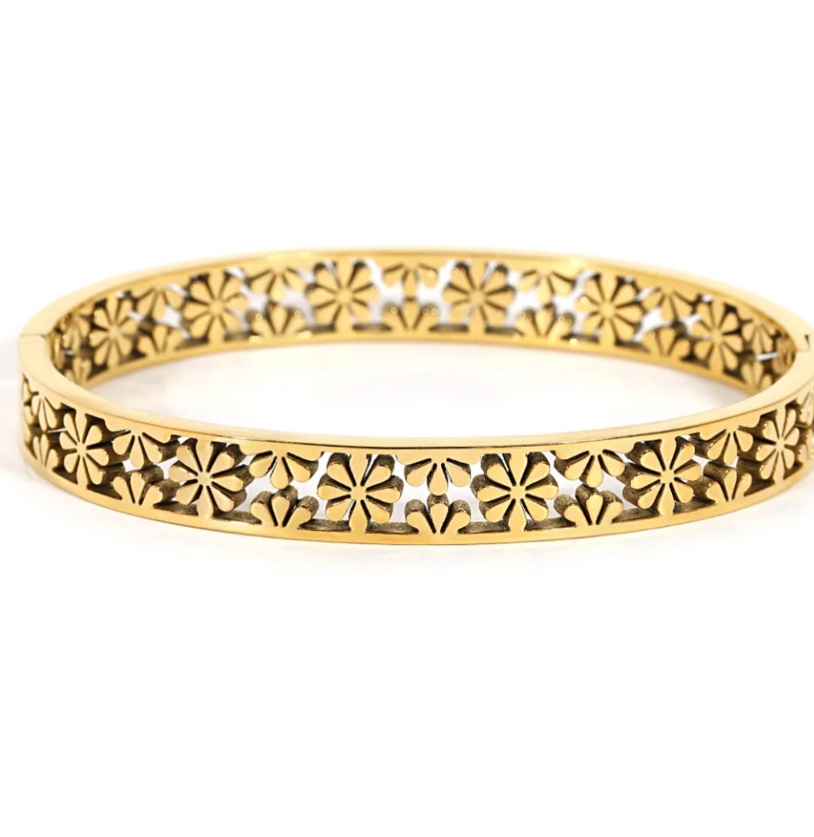 Flora kada bracelet (baby size)