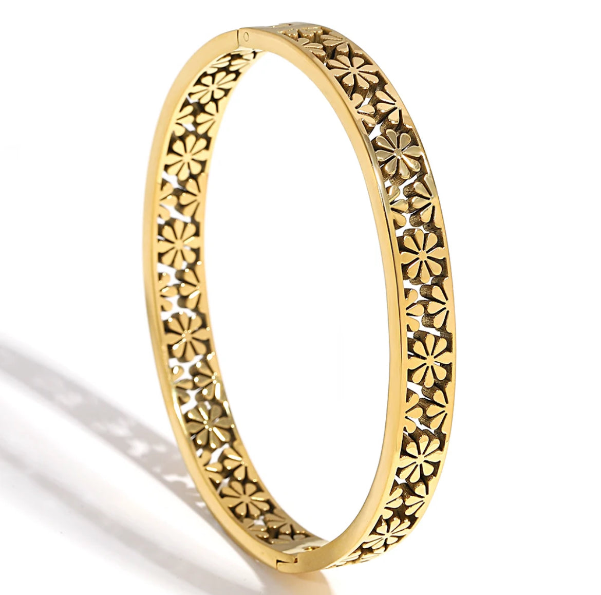 Flora kada bracelet (baby size)