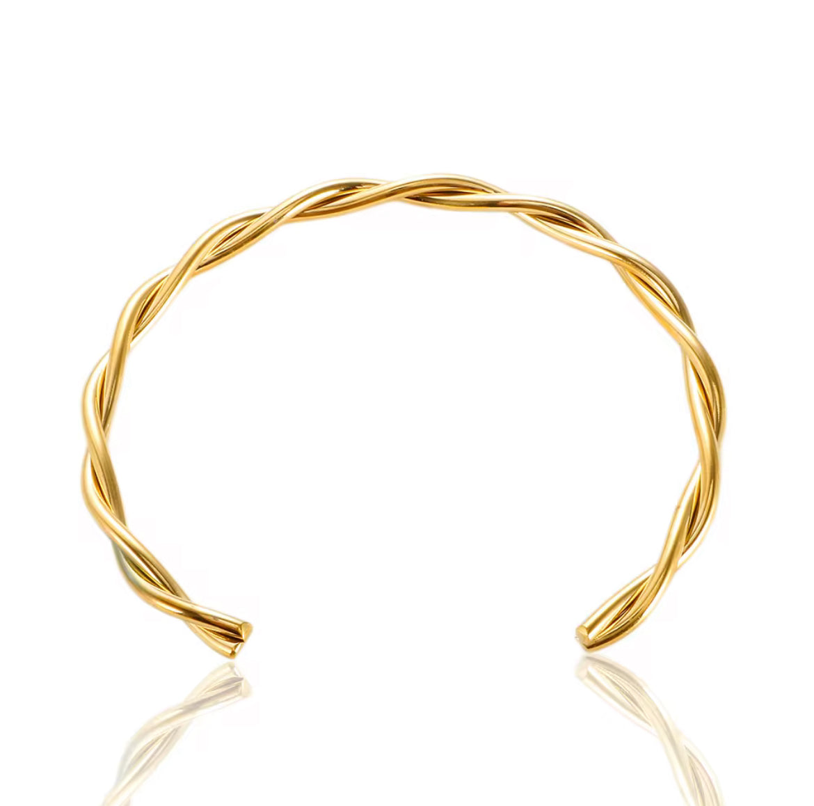 Twisted kada