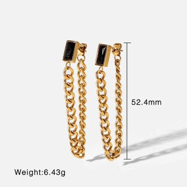 Y2K earring