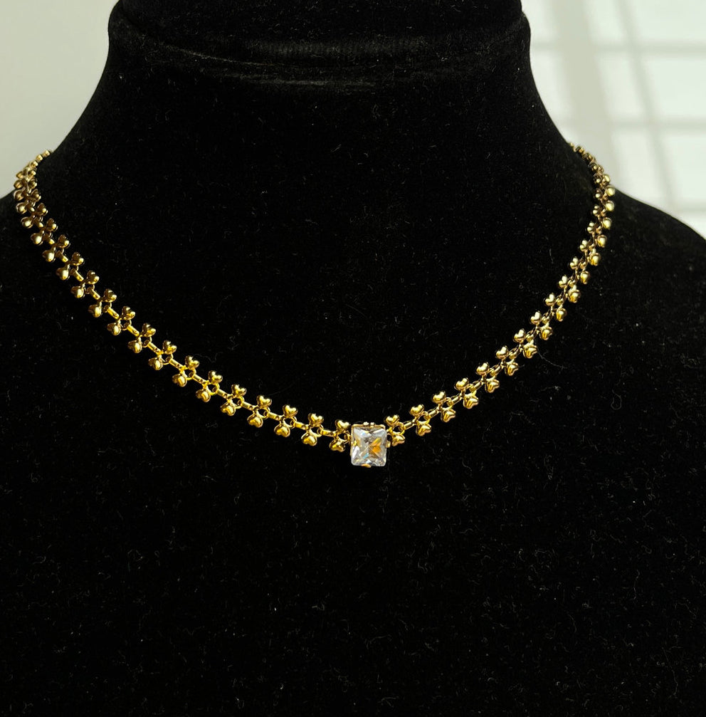 Muskan necklace