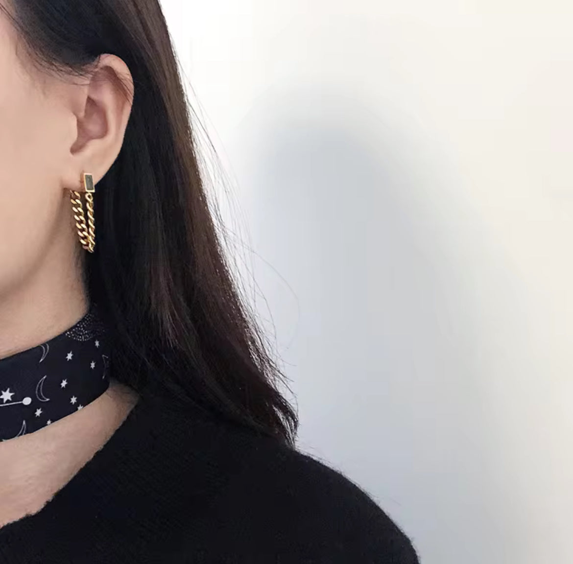 Y2K earring