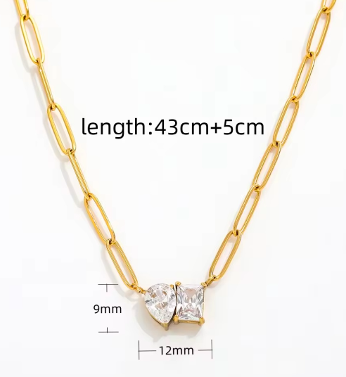 Elanor necklace