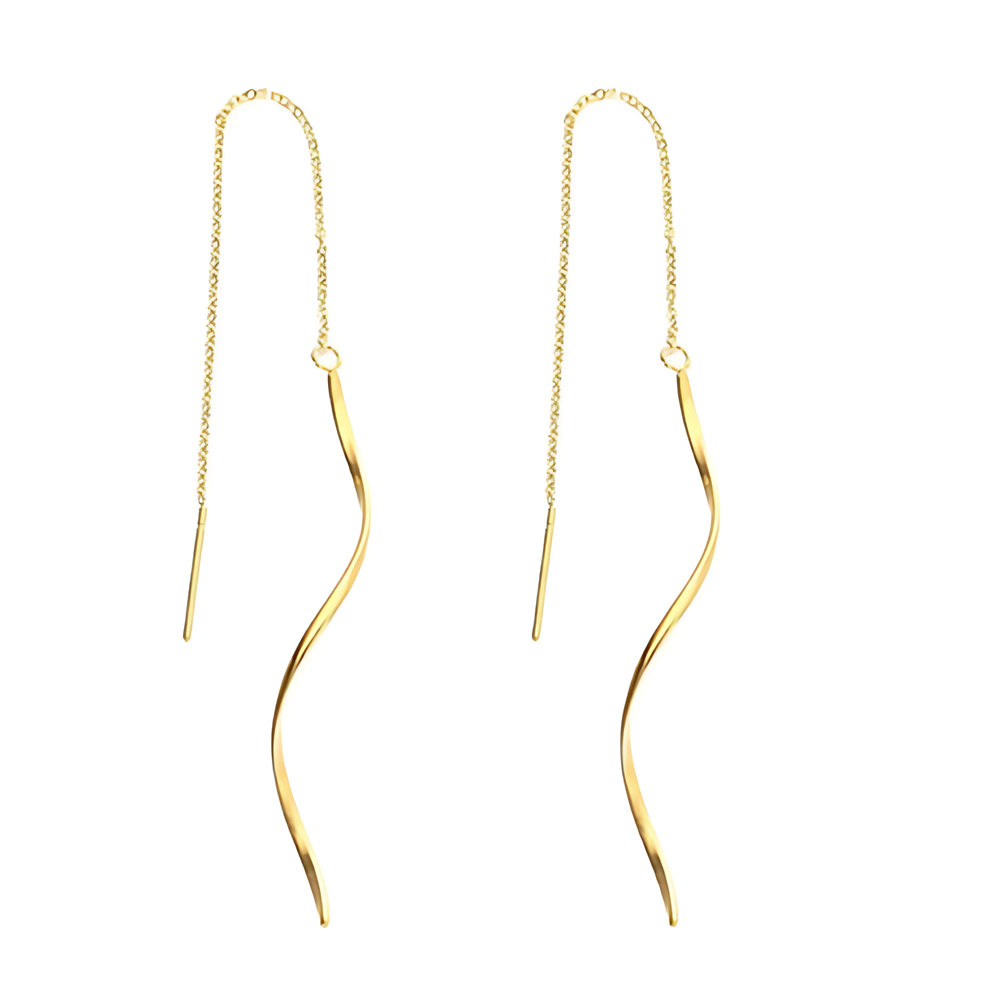 Dreamy earring