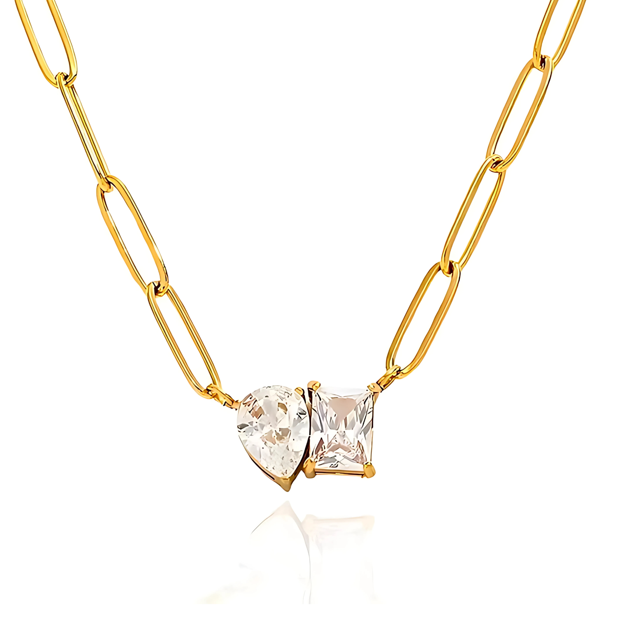 Elanor necklace