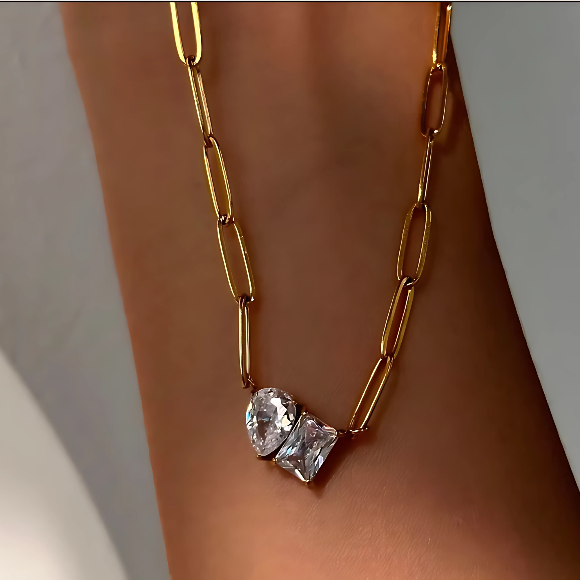 Elanor necklace
