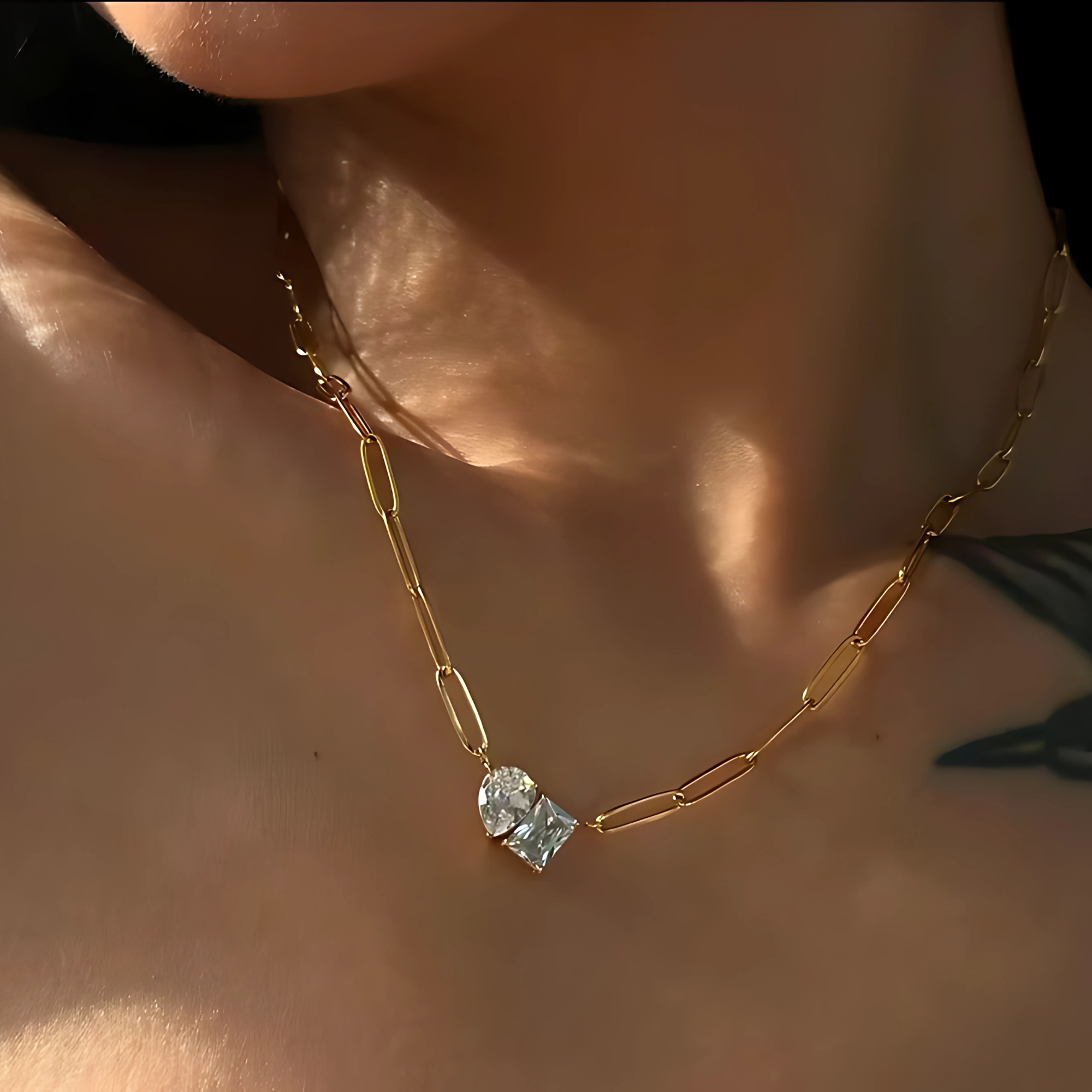 Elanor necklace