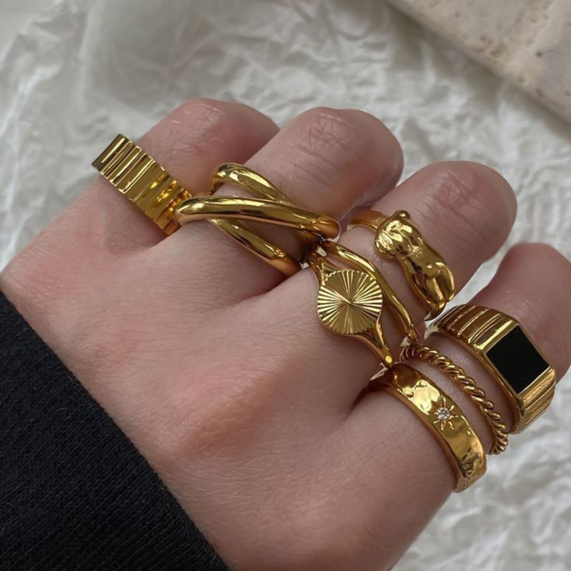 Rings