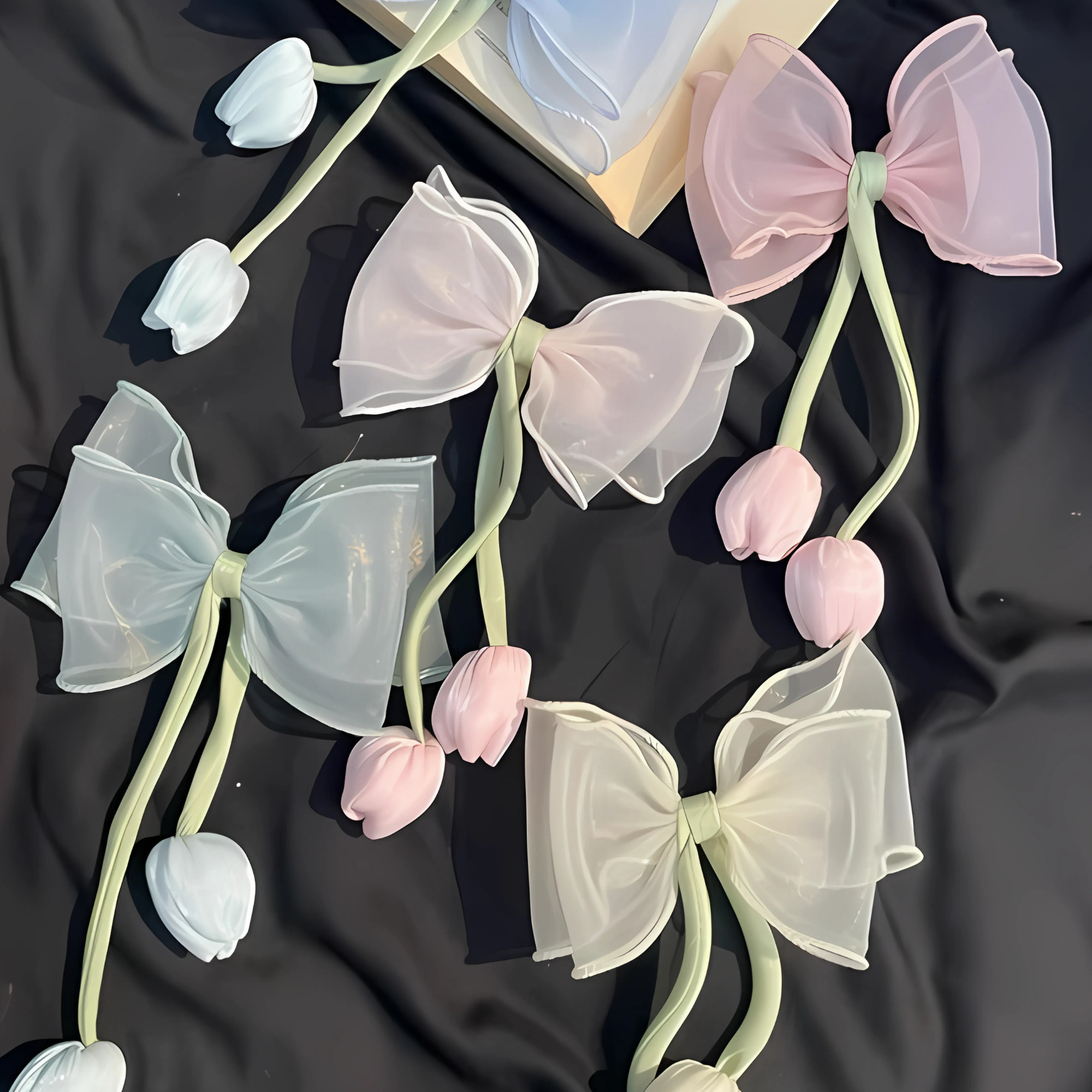 Accesories