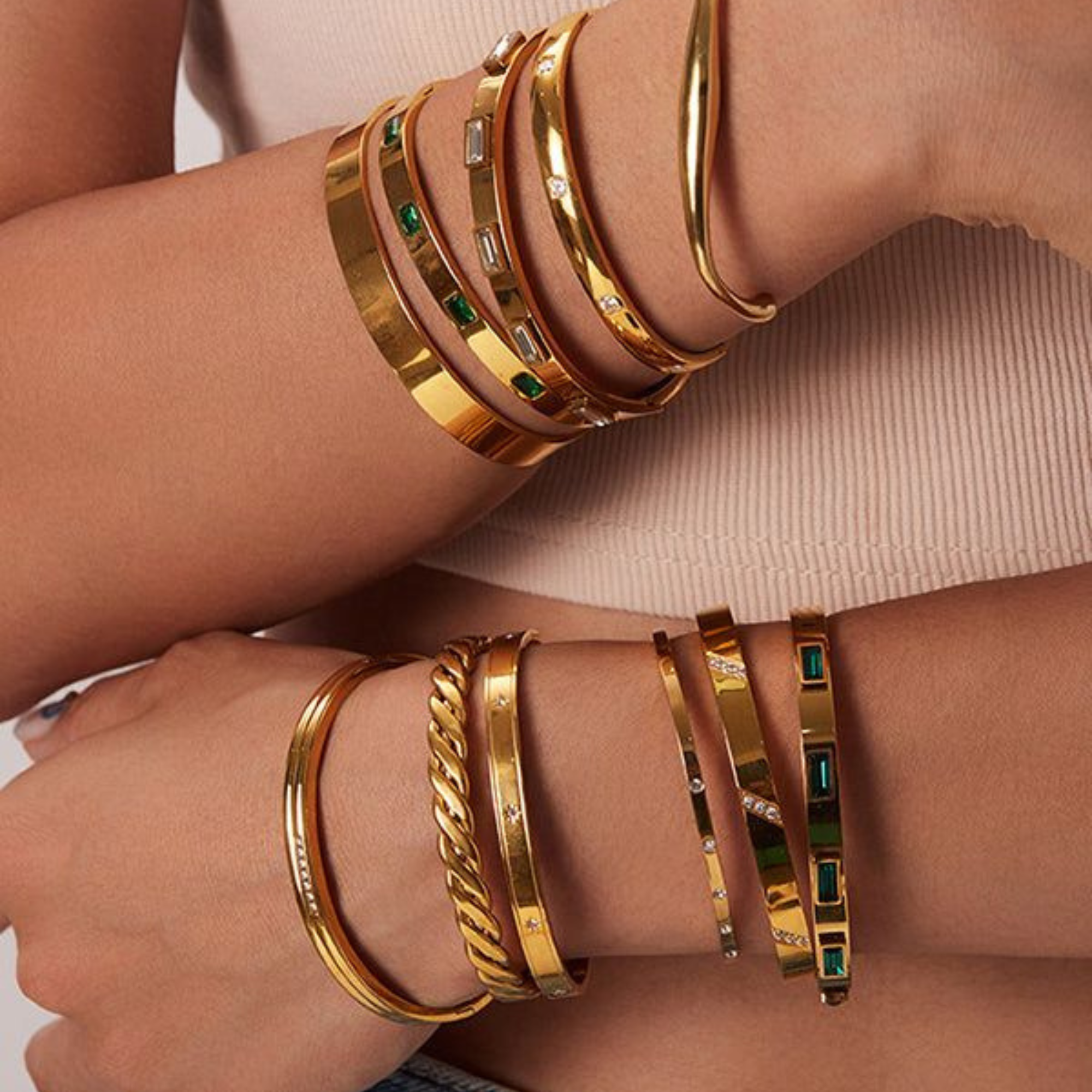 Kada Bracelets