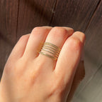 Amiya ring