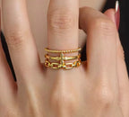 Sanskriti ring