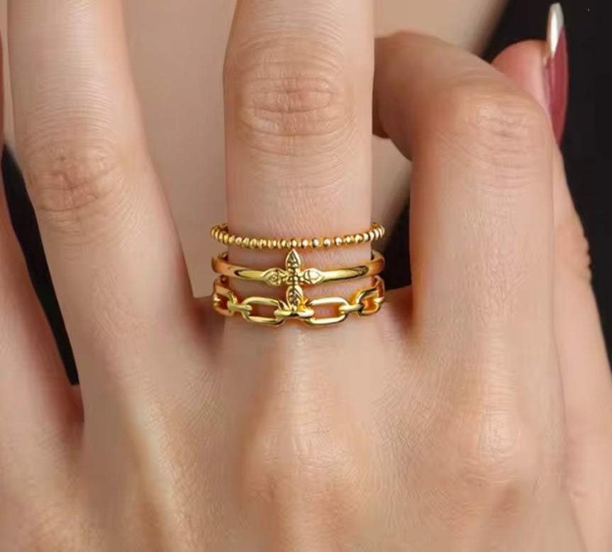 Sanskriti ring