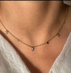 Arah necklace