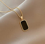 Sauron necklace