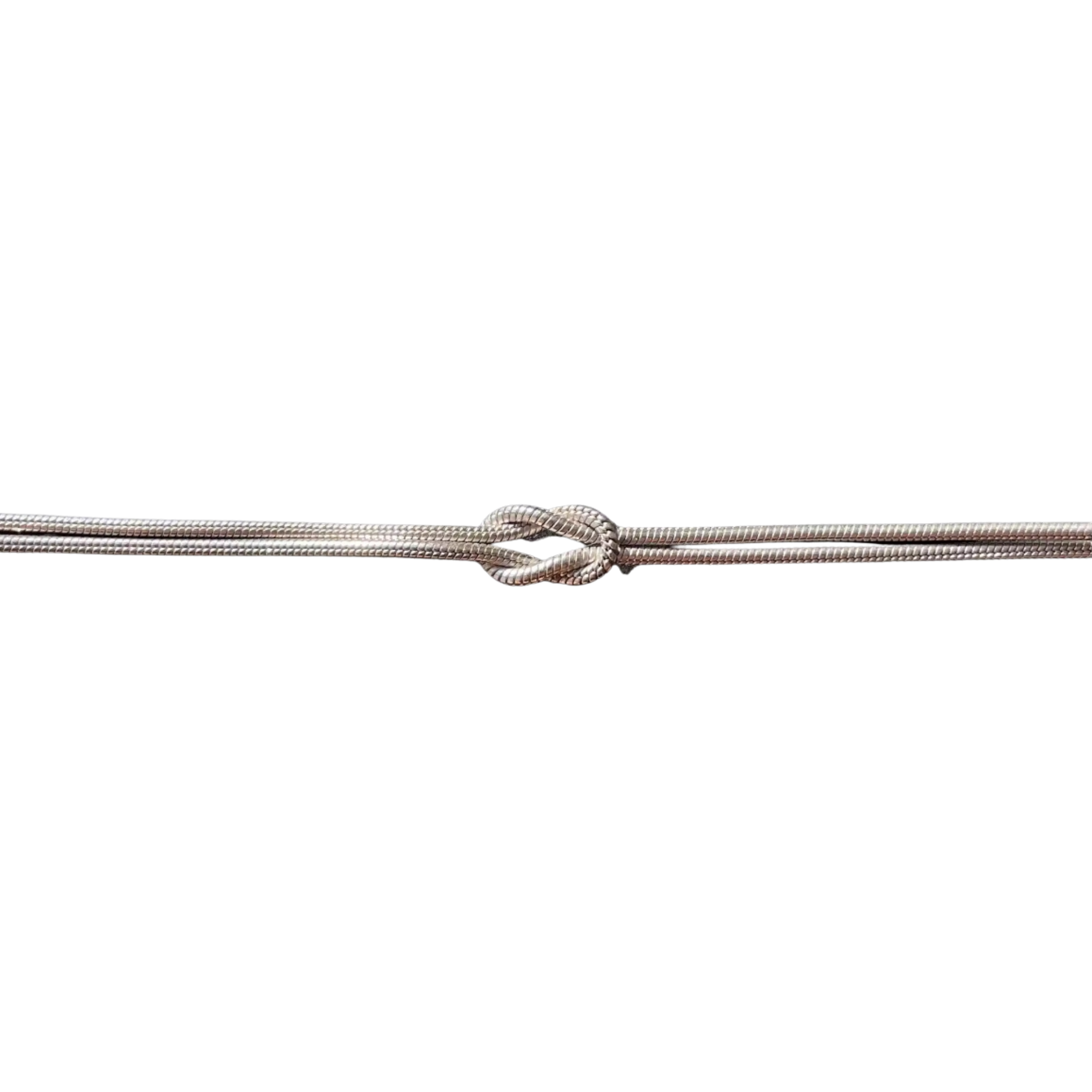 The KNOT bracelet
