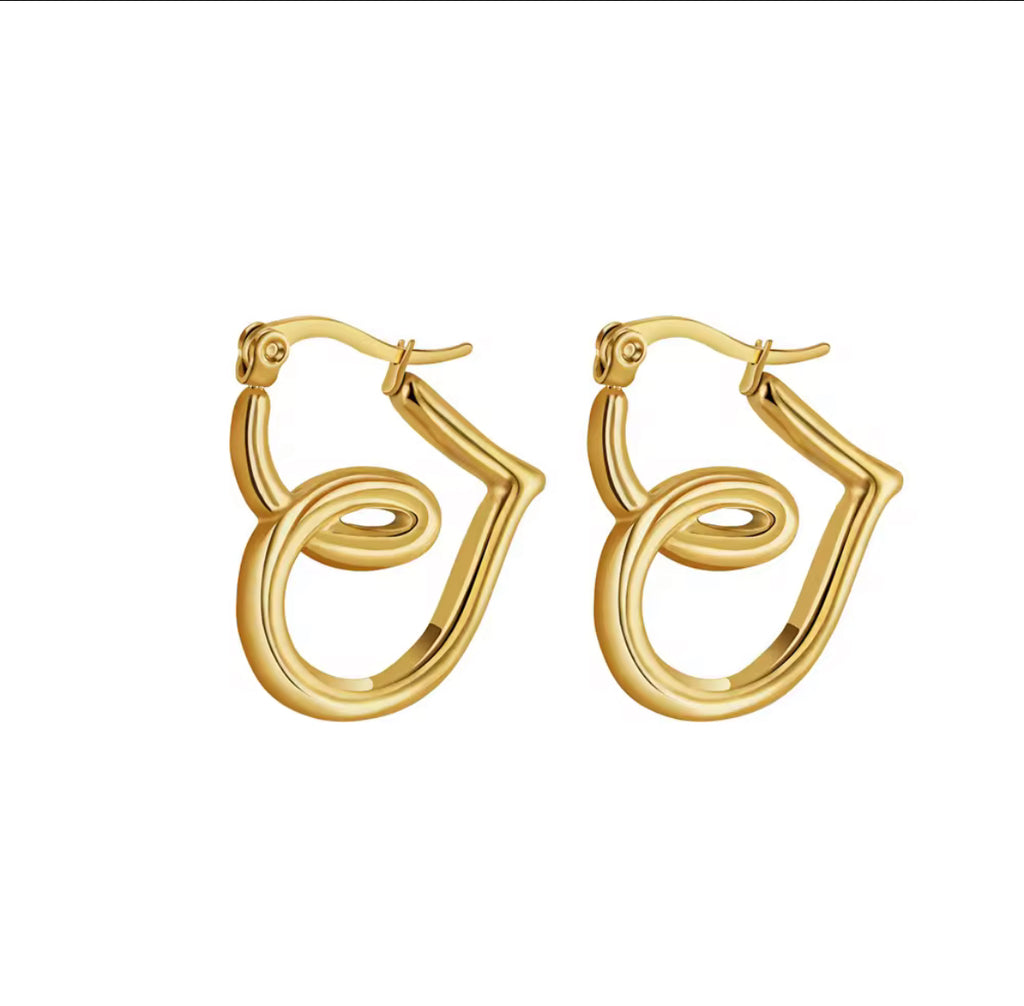 Kriti hoops