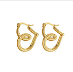 Kriti hoops