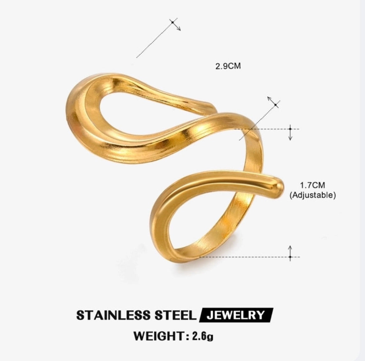 Rexa ring
