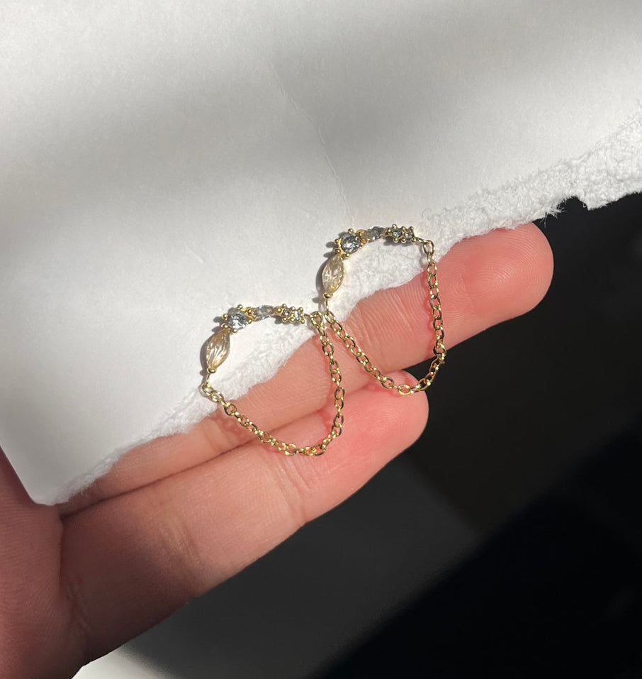 Muskan earring