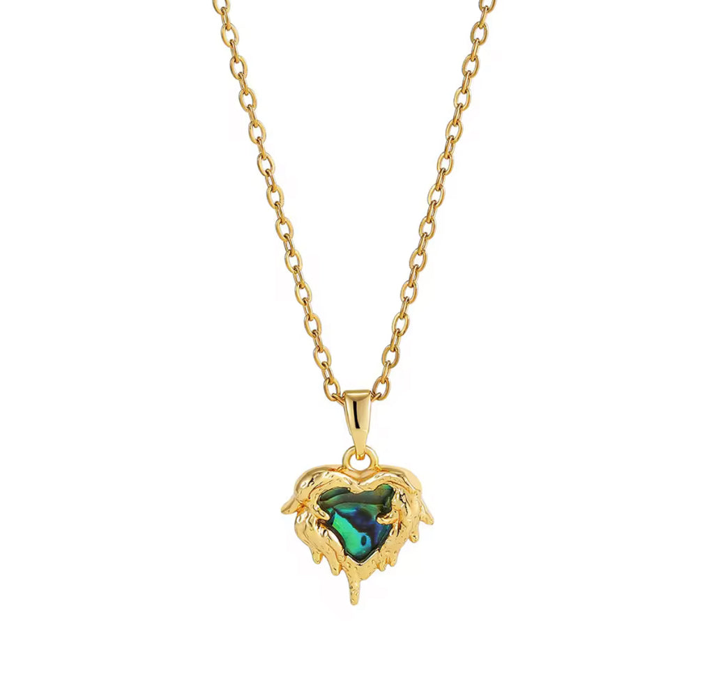 Shubhi necklace
