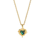 Shubhi necklace