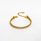 Dainty bracelet