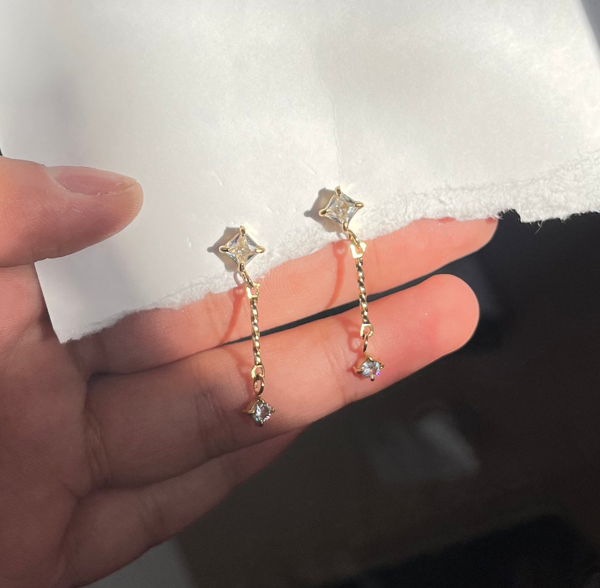 Arwen earring