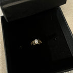 Isha ring