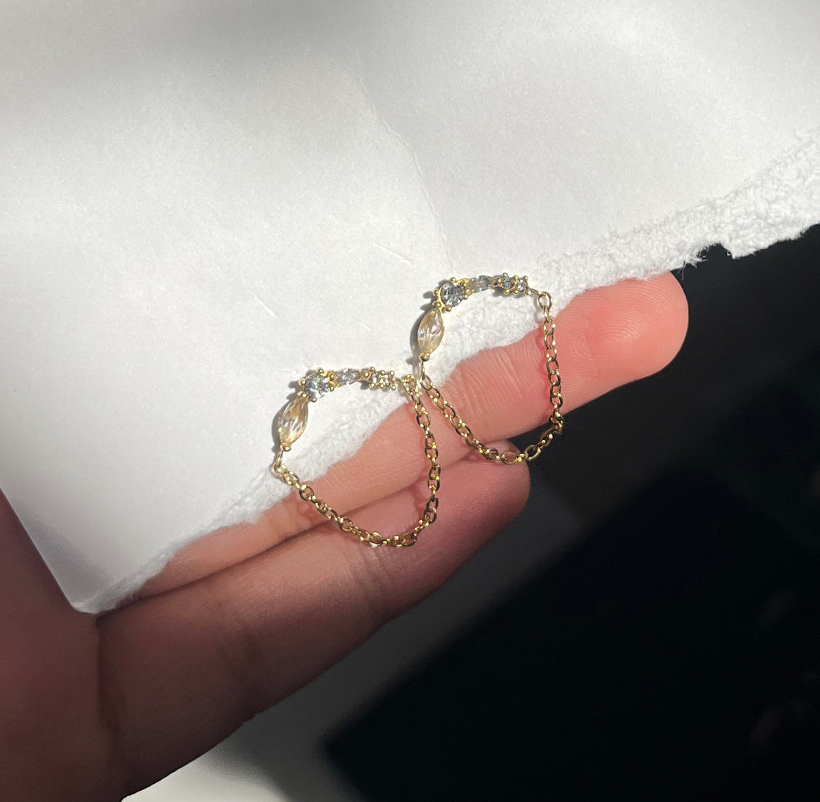 Muskan earring