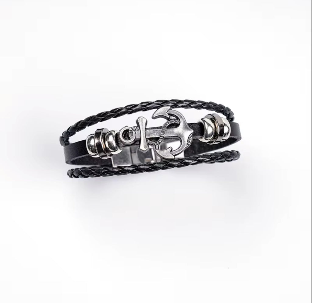 One piece bracelet